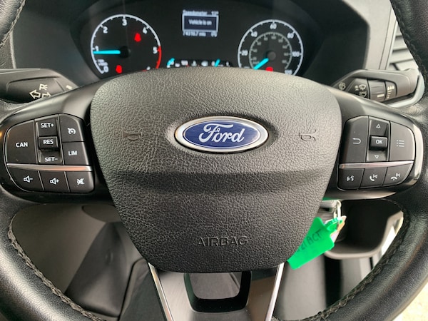 Used Ford Transit 2021 for sale - 76171320: Photo 20