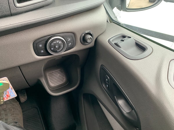 Used Ford Transit 2021 for sale - 76171320: Photo 21