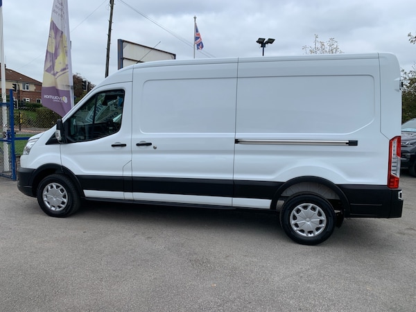 Used Ford Transit 2021 for sale - 76171320: Photo 8
