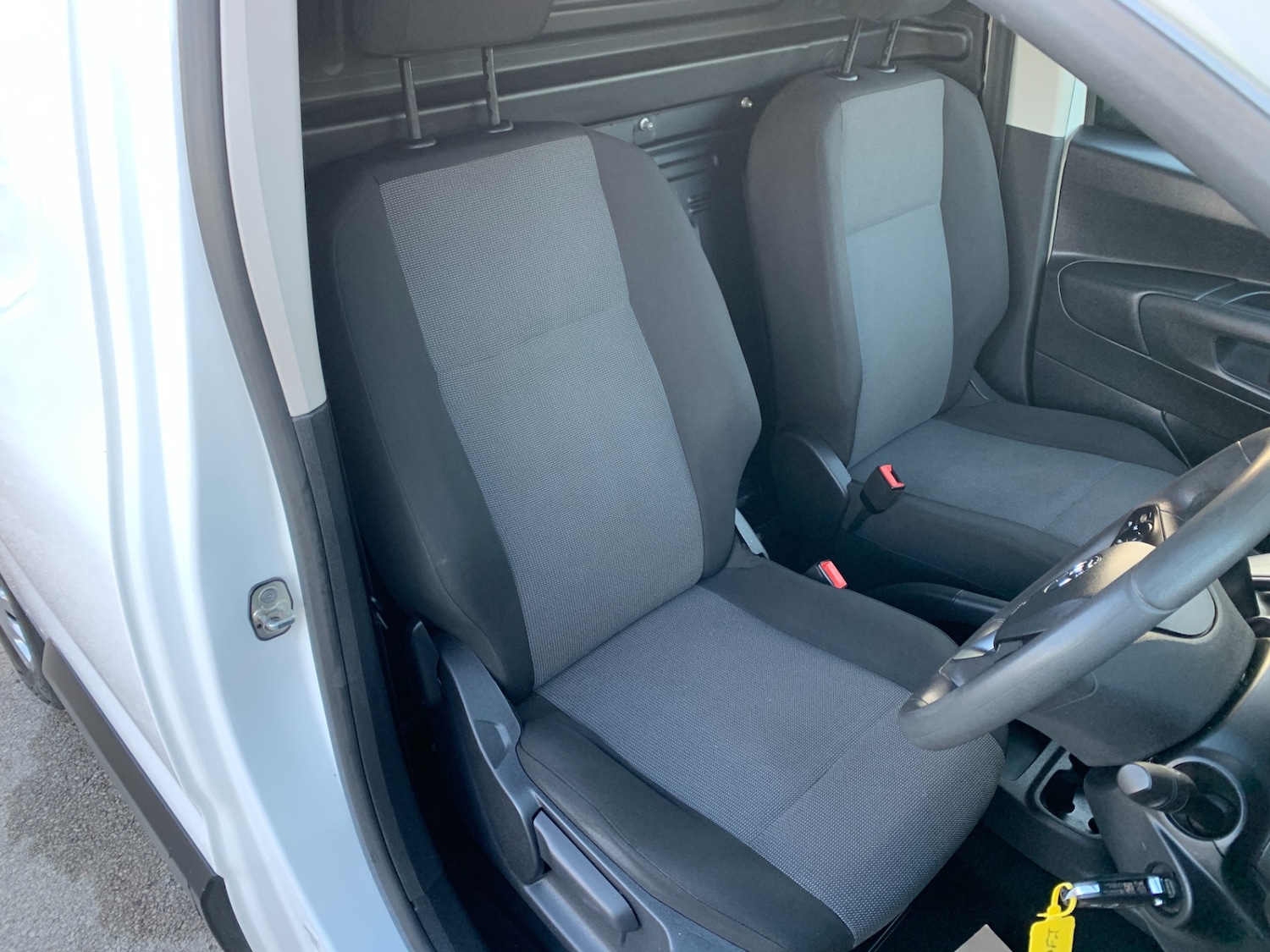 Used Vauxhall Combo 2020 for sale - 76815152: Photo 11