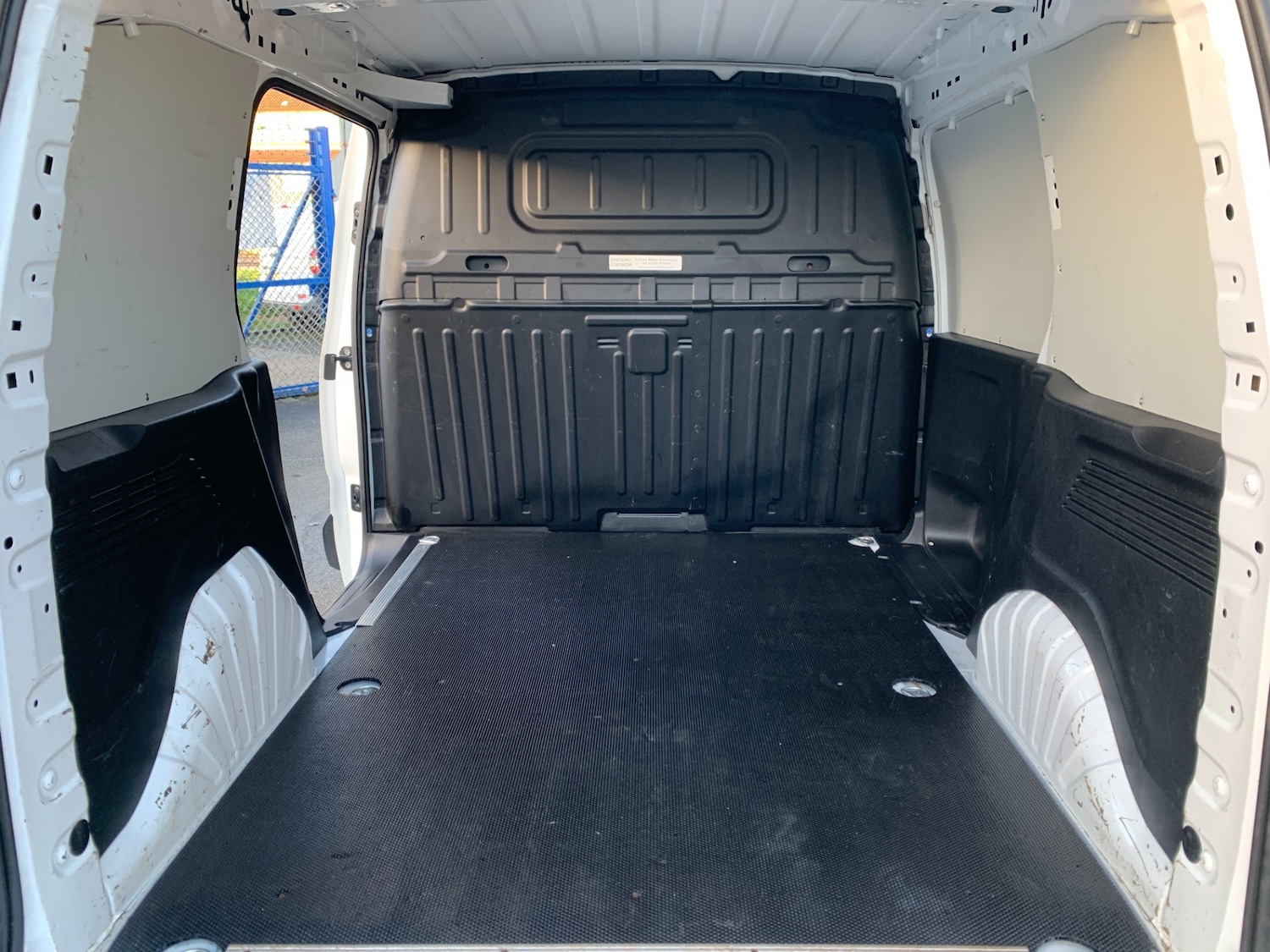 Used Vauxhall Combo 2020 for sale - 76815152: Photo 12