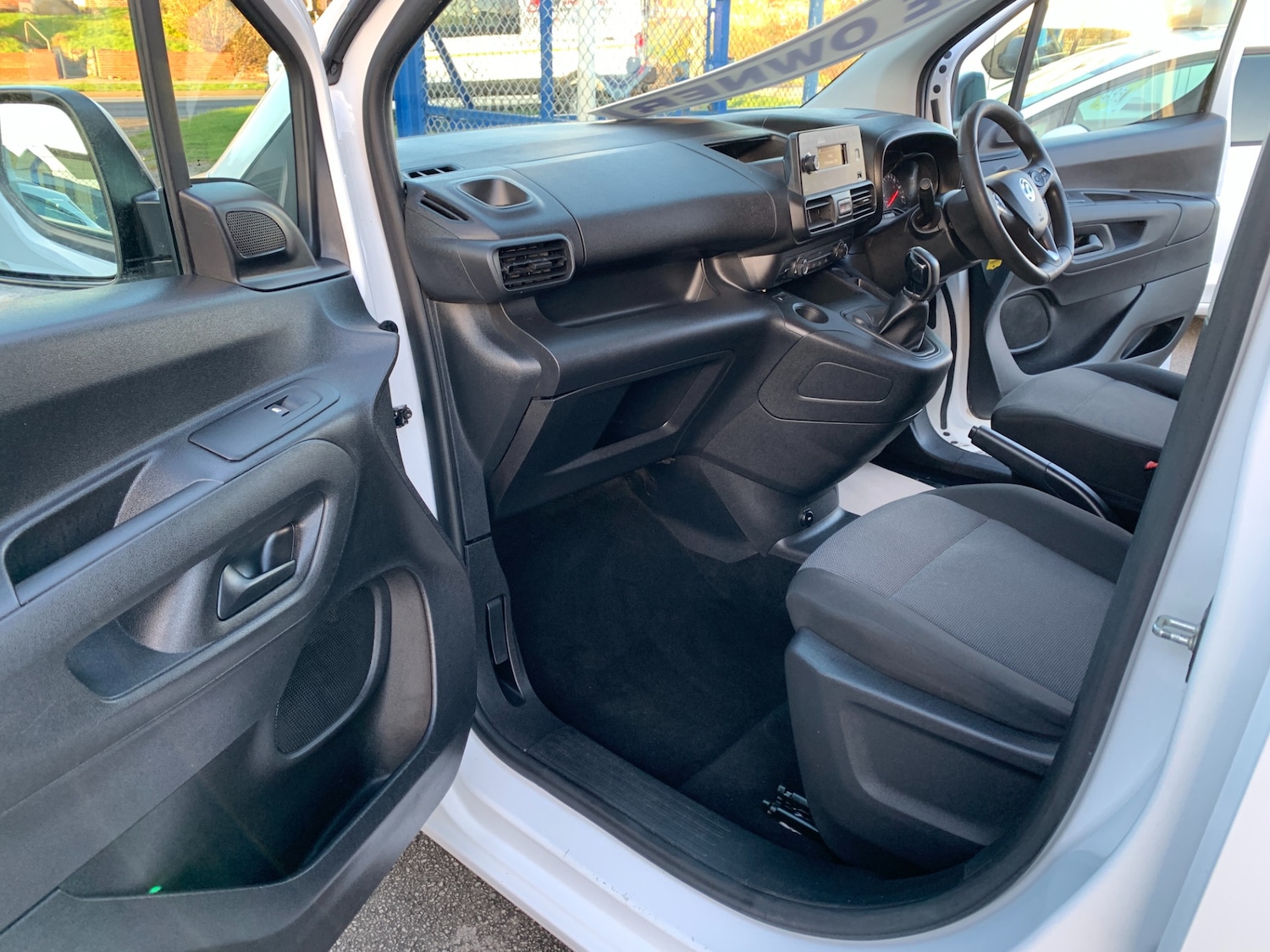 Used Vauxhall Combo 2020 for sale - 76815152: Photo 13