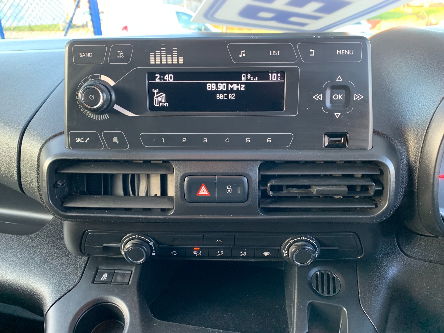 Used Vauxhall Combo 2020 for sale - 76815152: Photo 17