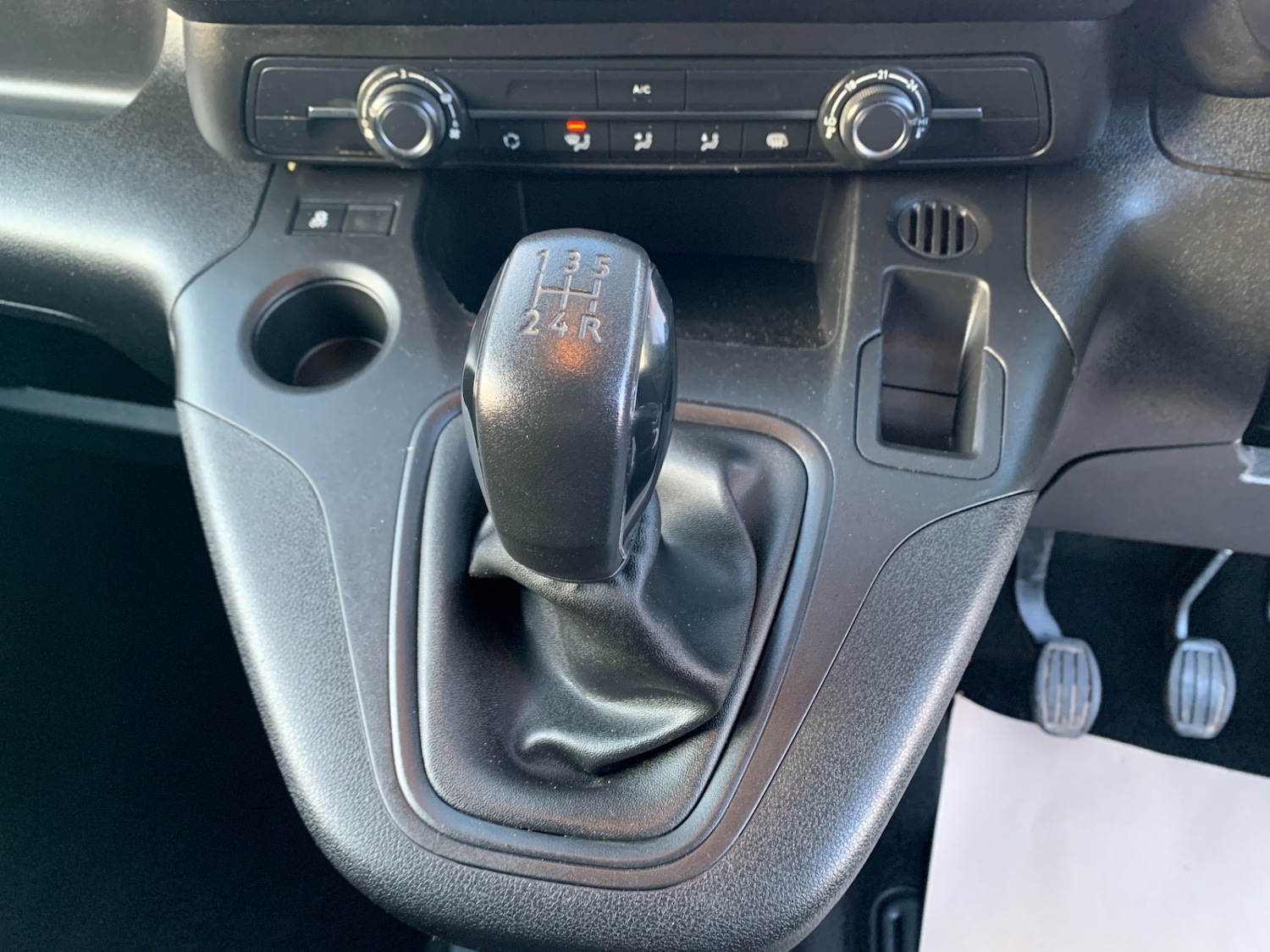 Used Vauxhall Combo 2020 for sale - 76815152: Photo 18