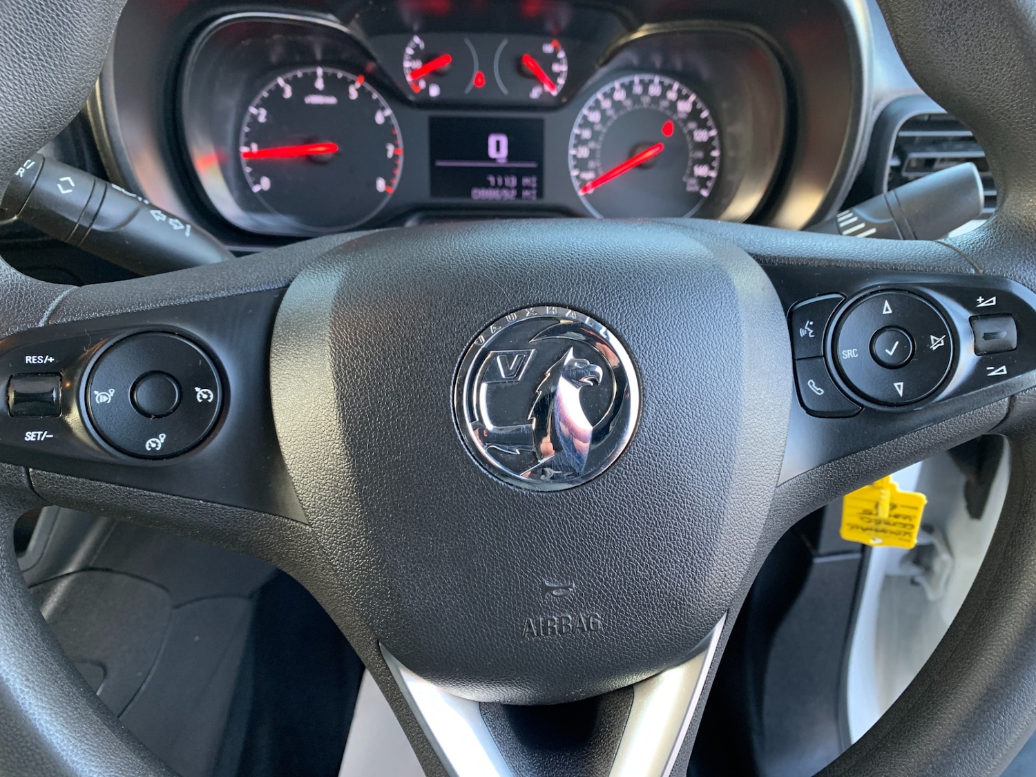 Used Vauxhall Combo 2020 for sale - 76815152: Photo 19