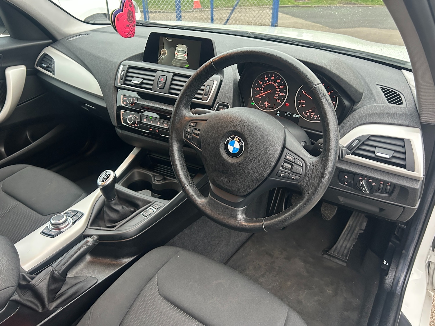 Used BMW 1 Series 2017 for sale - 77034668: Photo 10