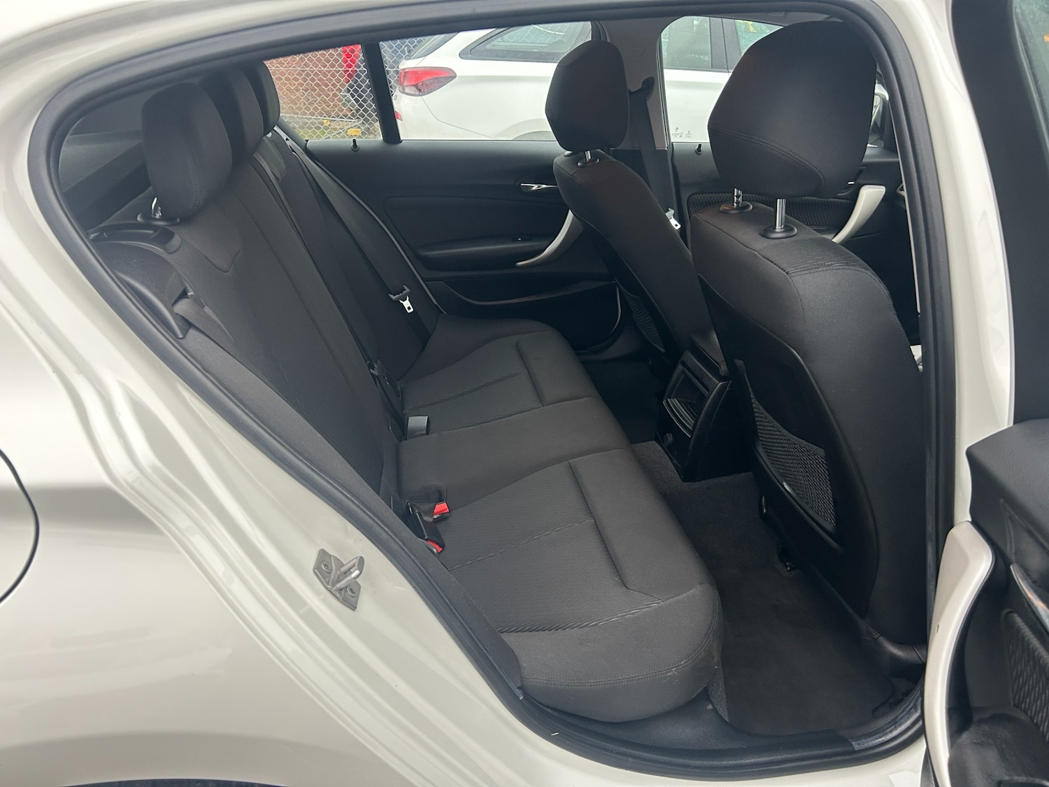 Used BMW 1 Series 2017 for sale - 77034668: Photo 8