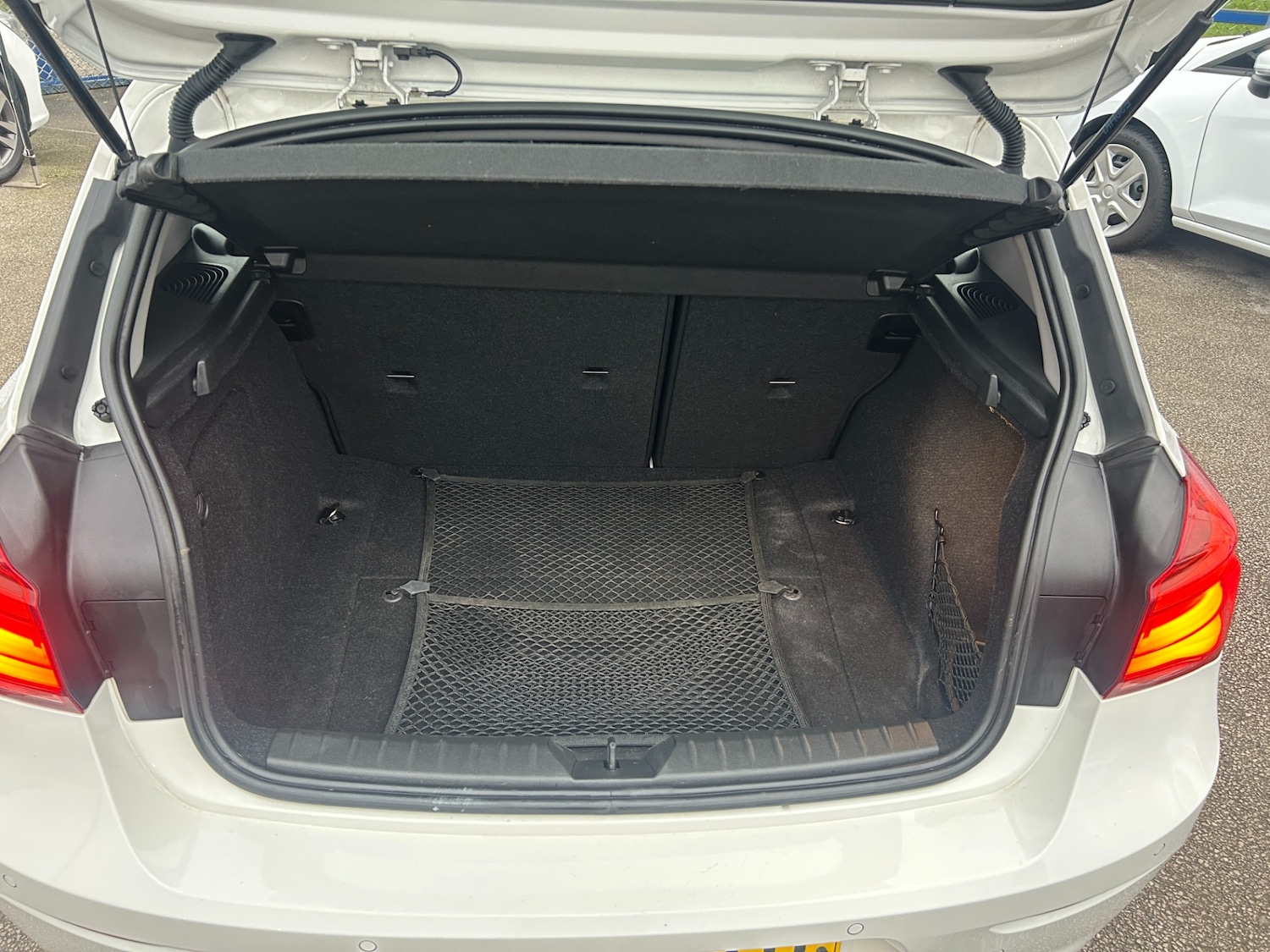 Used BMW 1 Series 2017 for sale - 77034668: Photo 9