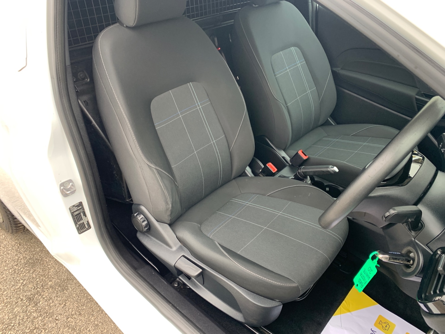Used Ford Fiesta 2020 for sale - 76249632: Photo 11