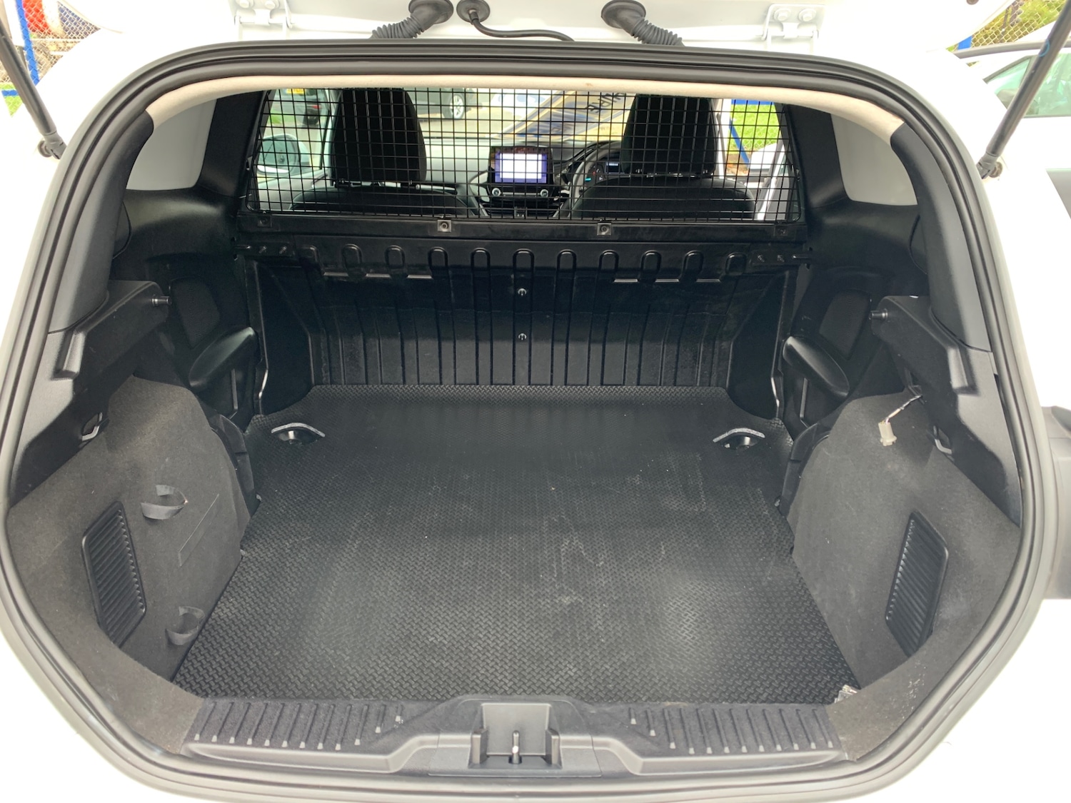 Used Ford Fiesta 2020 for sale - 76249632: Photo 12