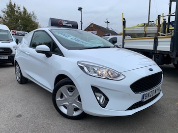 Ford - Fiesta