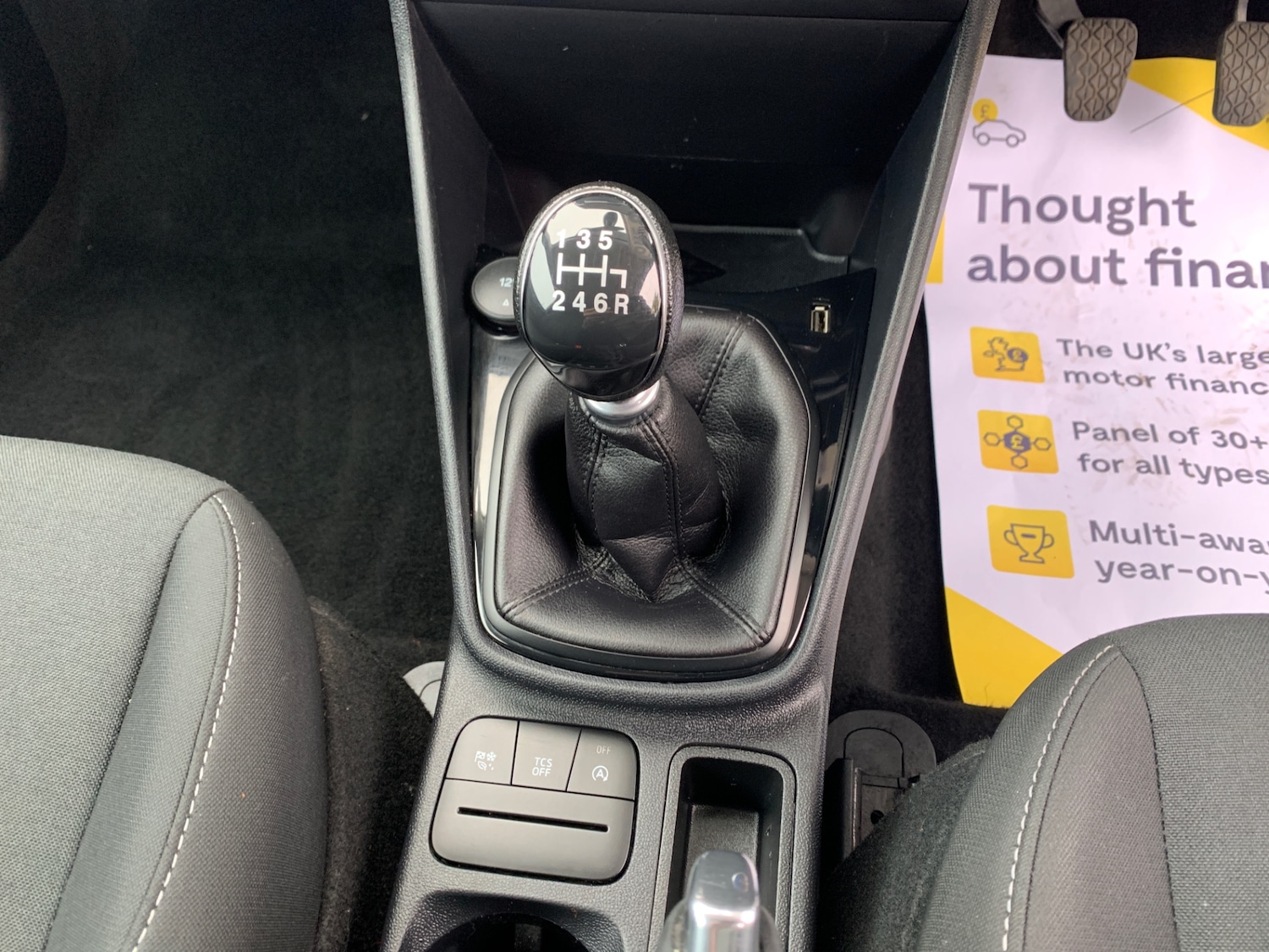 Used Ford Fiesta 2020 for sale - 76249632: Photo 21