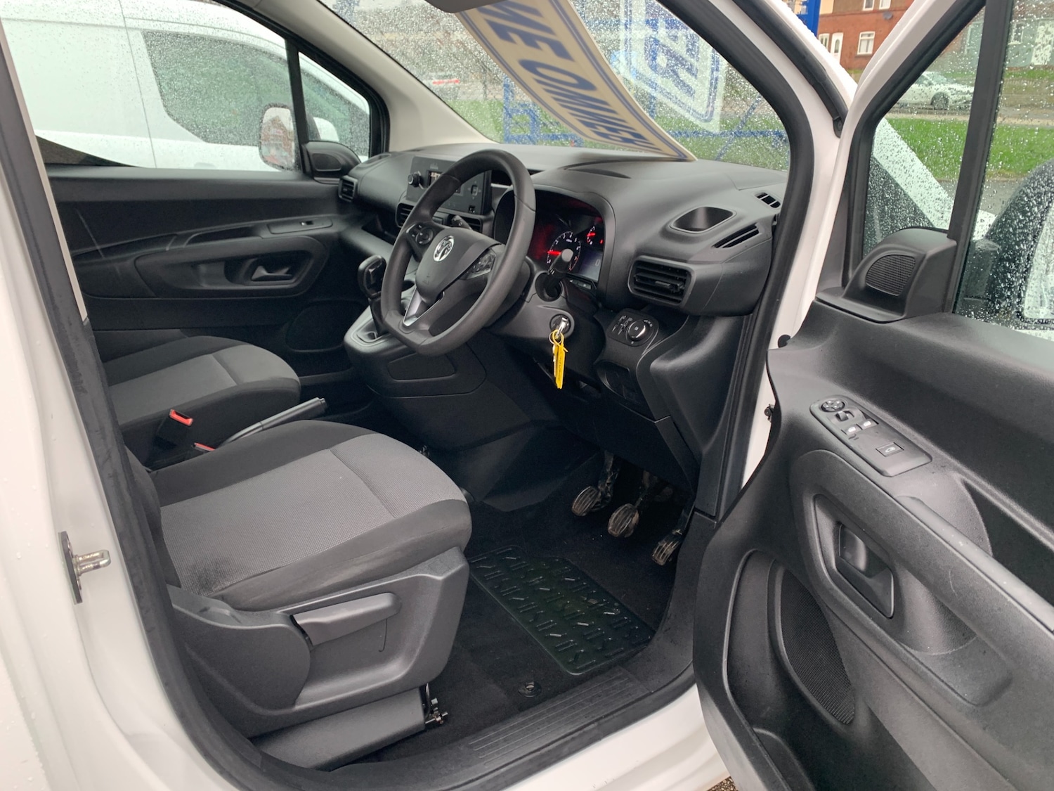 Used Vauxhall Combo 2020 for sale - 76734844: Photo 10