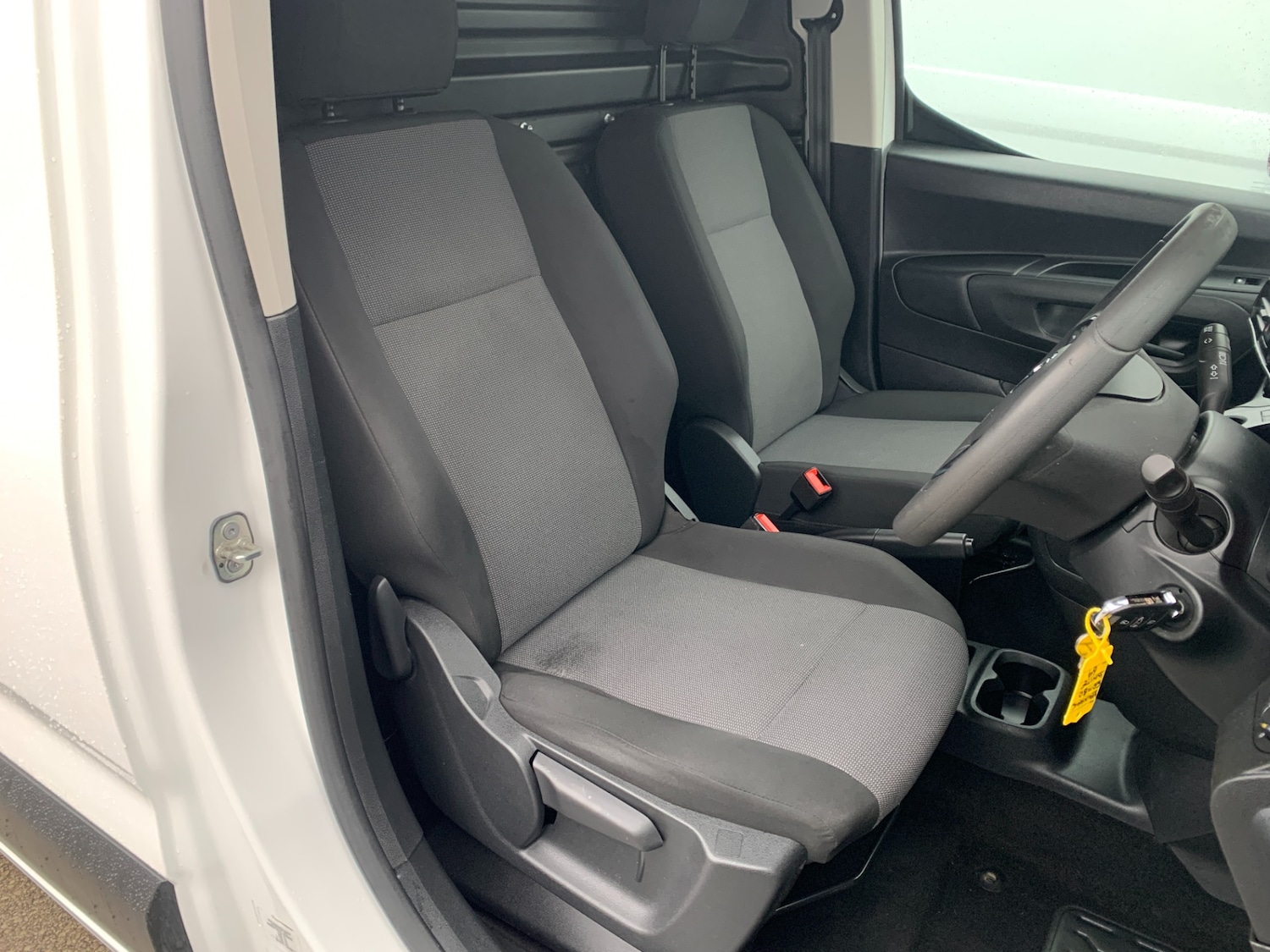 Used Vauxhall Combo 2020 for sale - 76734844: Photo 11