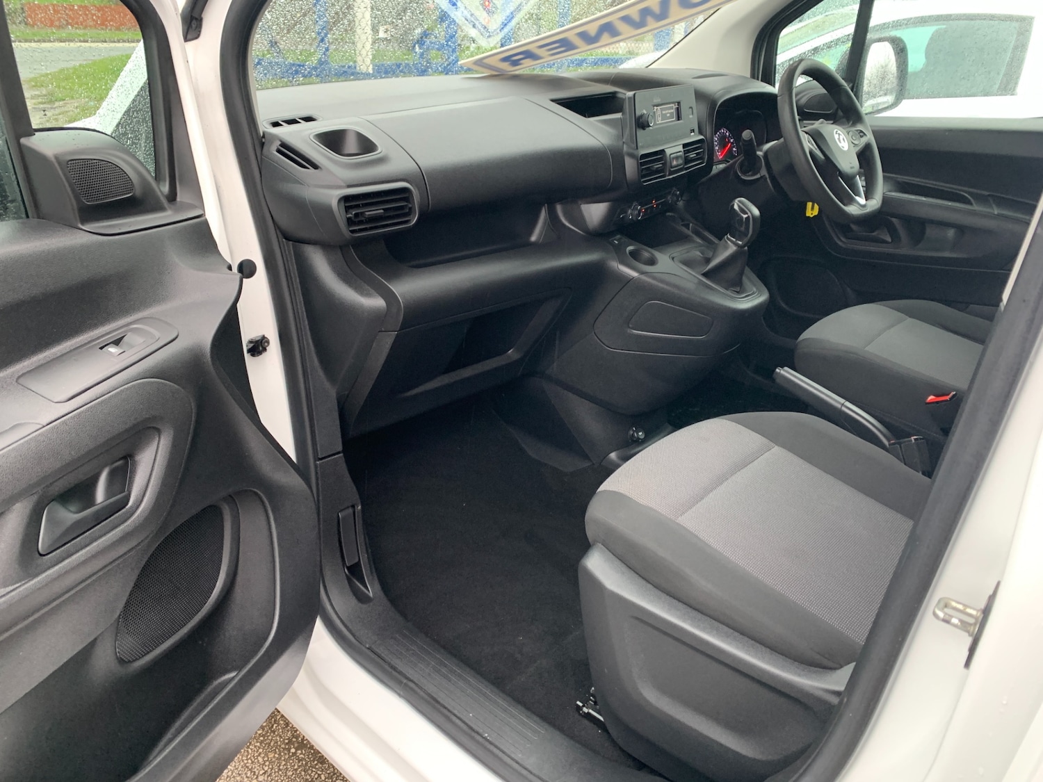 Used Vauxhall Combo 2020 for sale - 76734844: Photo 13
