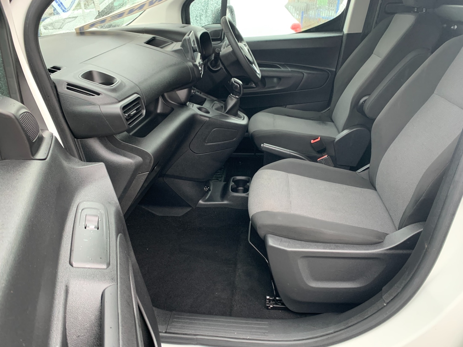 Used Vauxhall Combo 2020 for sale - 76734844: Photo 14