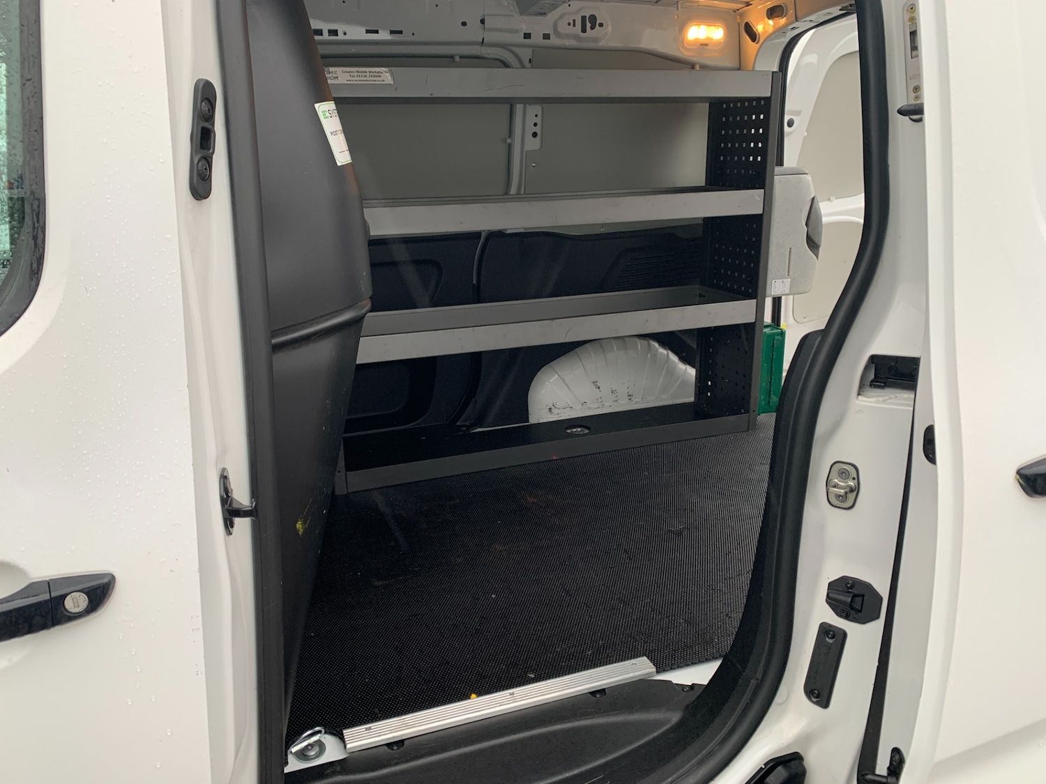 Used Vauxhall Combo 2020 for sale - 76734844: Photo 15