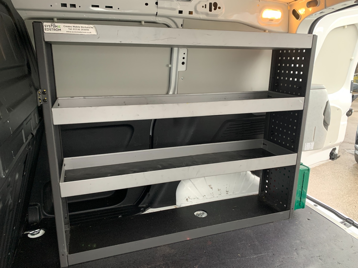 Used Vauxhall Combo 2020 for sale - 76734844: Photo 16