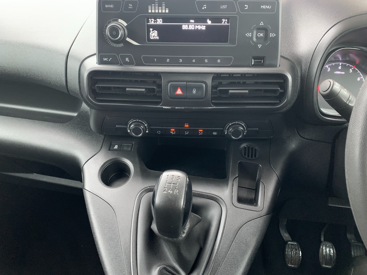 Used Vauxhall Combo 2020 for sale - 76734844: Photo 18