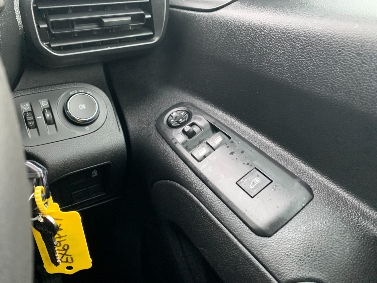 Used Vauxhall Combo 2020 for sale - 76734844: Photo 20