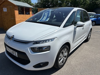 Used Citroen C4 Picasso 2013 for sale - 79194867: Photo