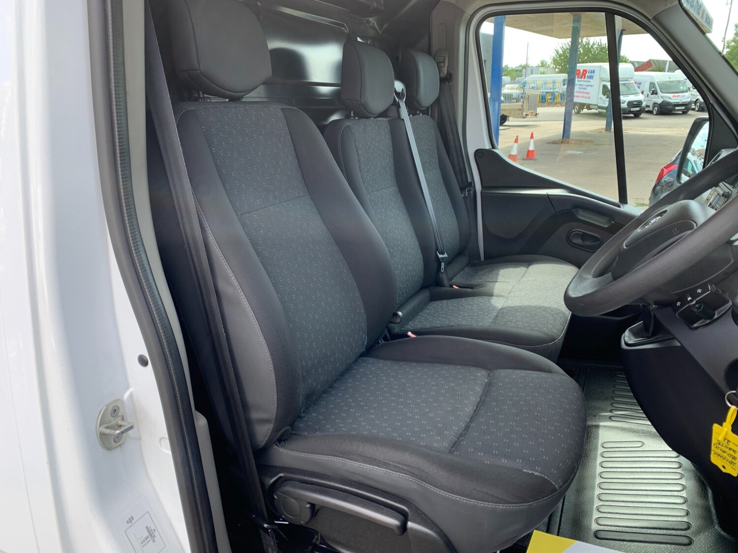 Vehicle 11