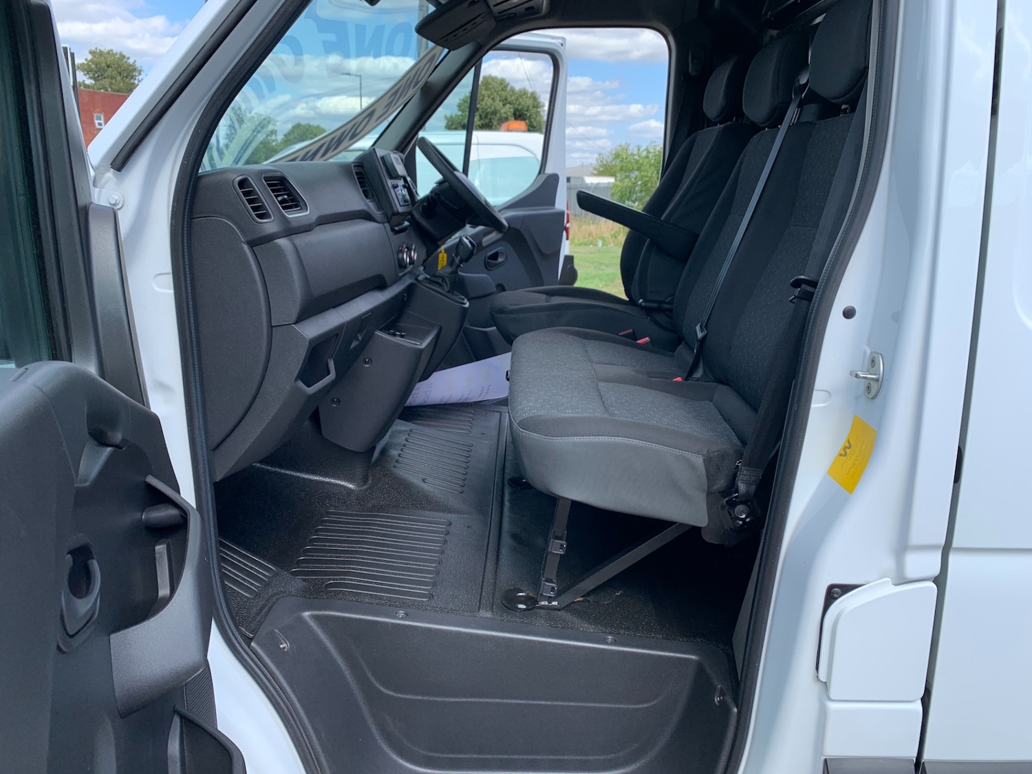 Vehicle 19
