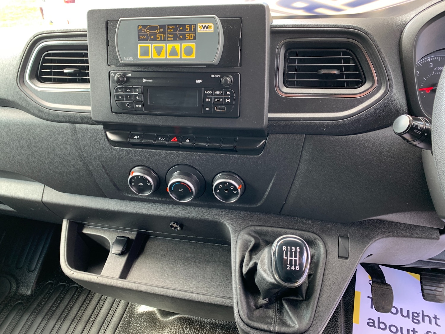 Used Vauxhall Movano 2021 for sale - 75499905: Photo 24