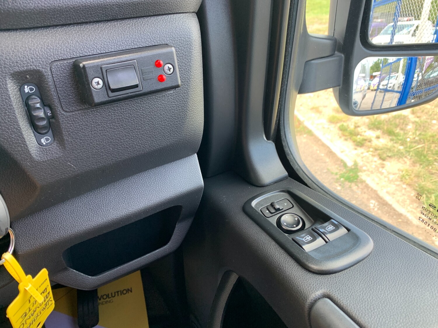 Used Vauxhall Movano 2021 for sale - 75499905: Photo 25