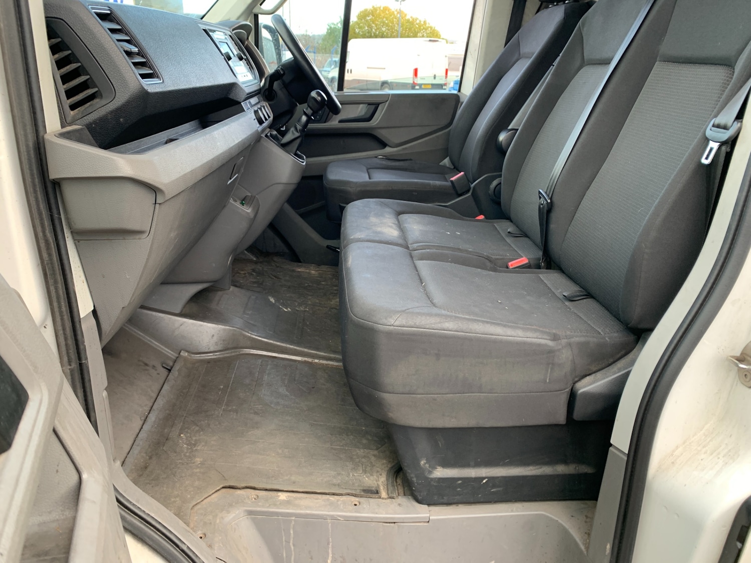 Used MAN TGE 2021 for sale - 76748697: Photo 11