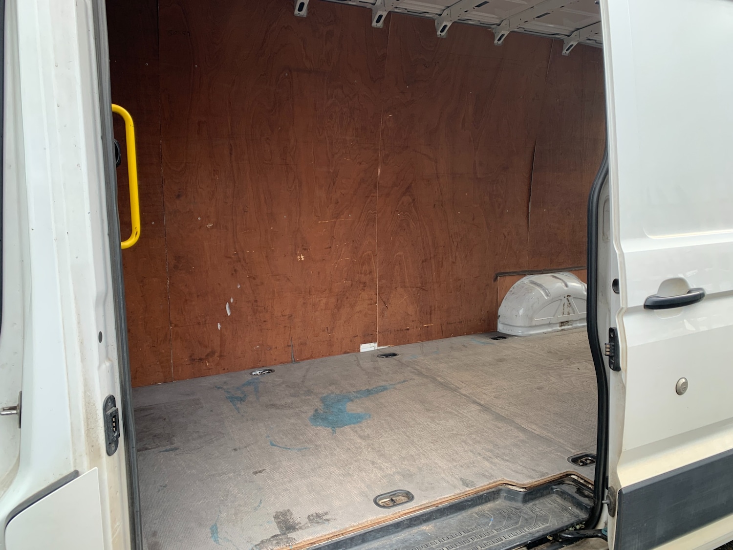 Used MAN TGE 2021 for sale - 76748697: Photo 12