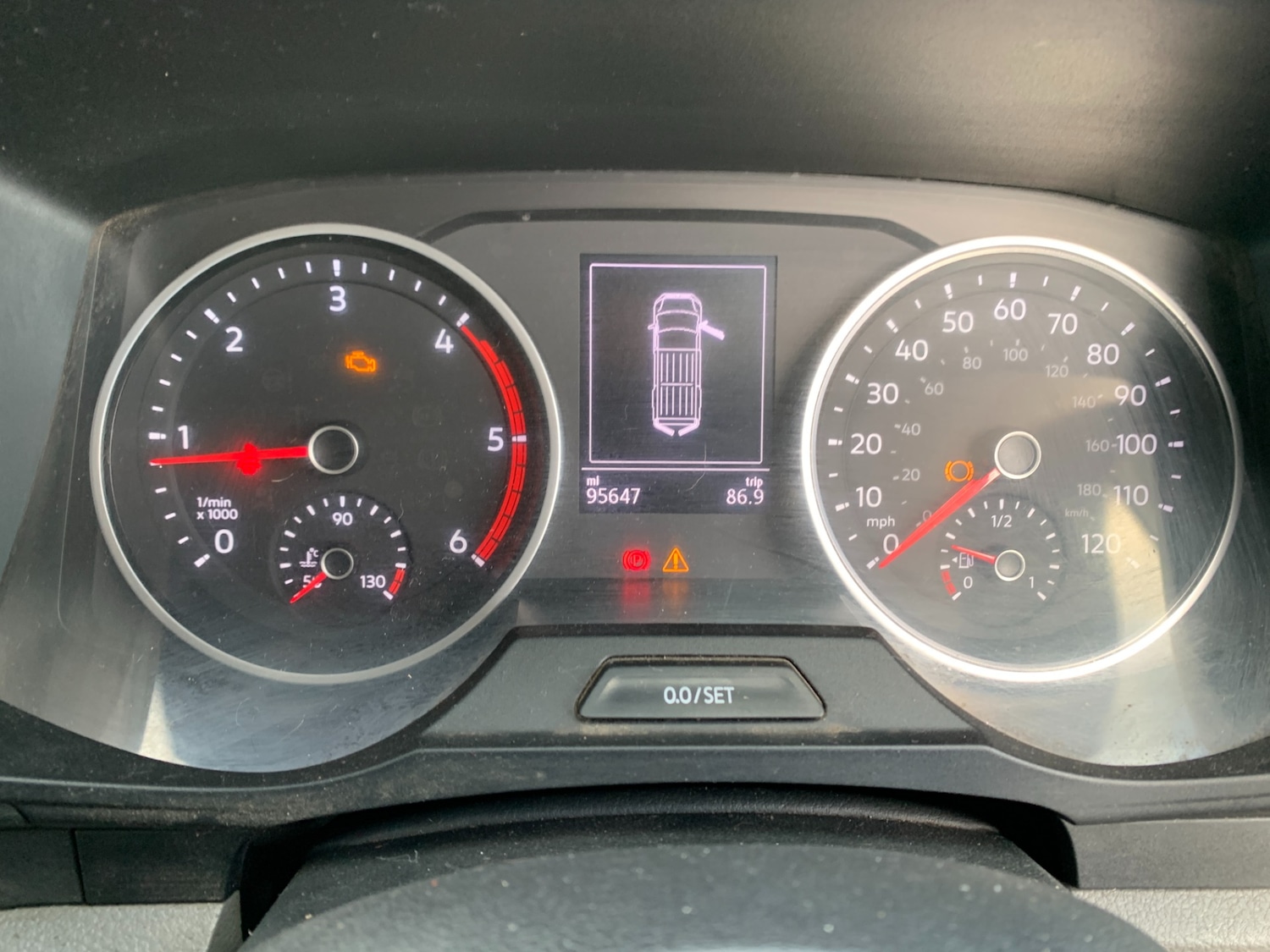 Used MAN TGE 2021 for sale - 76748697: Photo 13