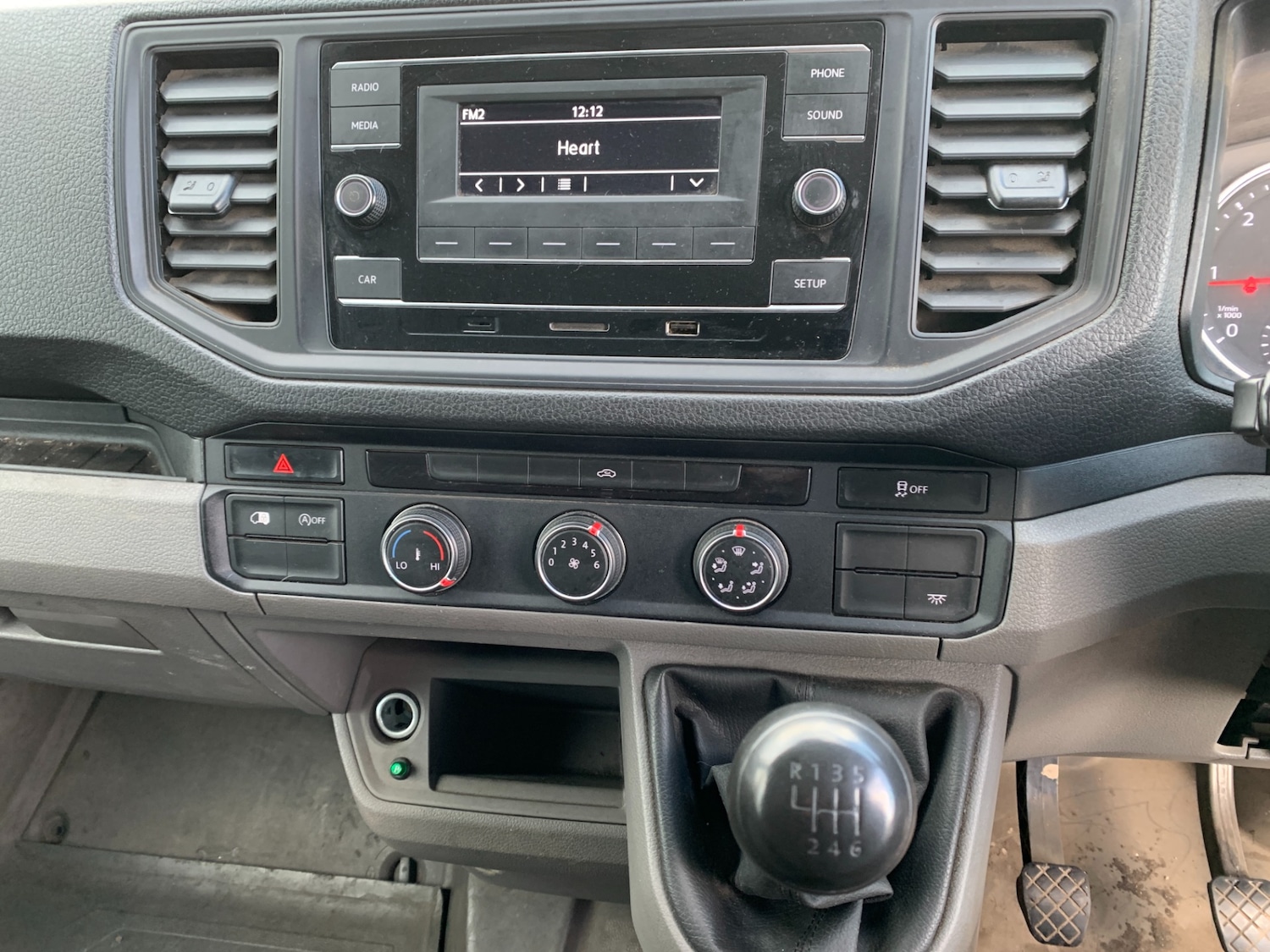 Used MAN TGE 2021 for sale - 76748697: Photo 14