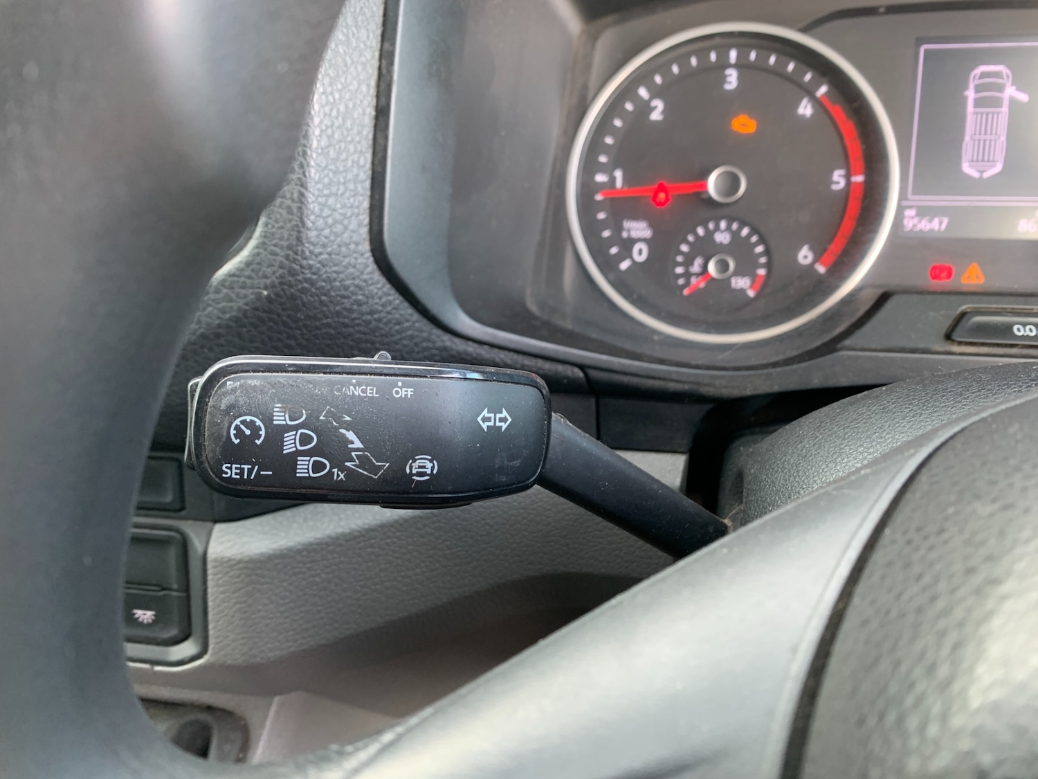 Used MAN TGE 2021 for sale - 76748697: Photo 15