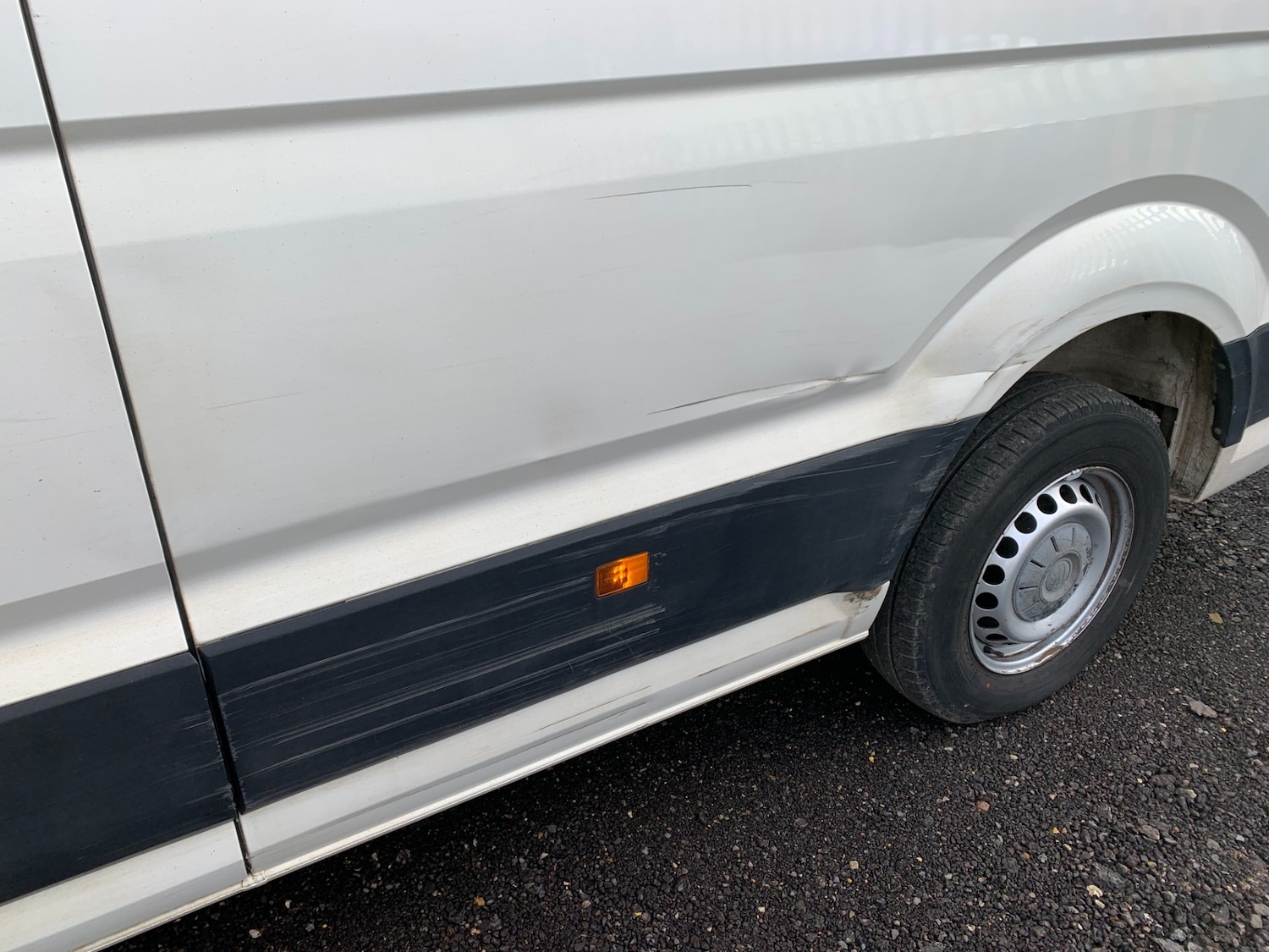 Used MAN TGE 2021 for sale - 76748697: Photo 17