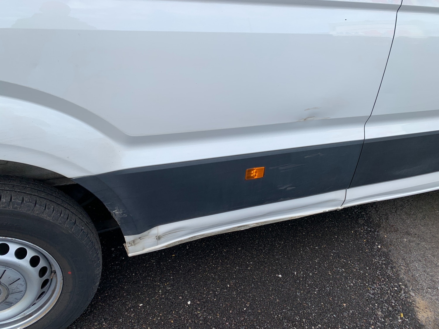 Used MAN TGE 2021 for sale - 76748697: Photo 20