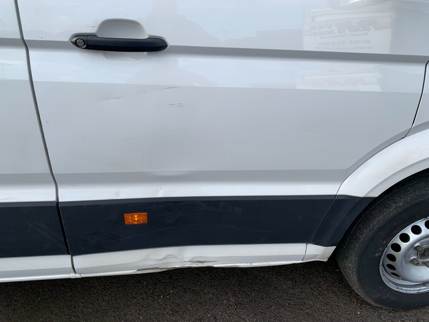 Used MAN TGE 2021 for sale - 76748697: Photo 21