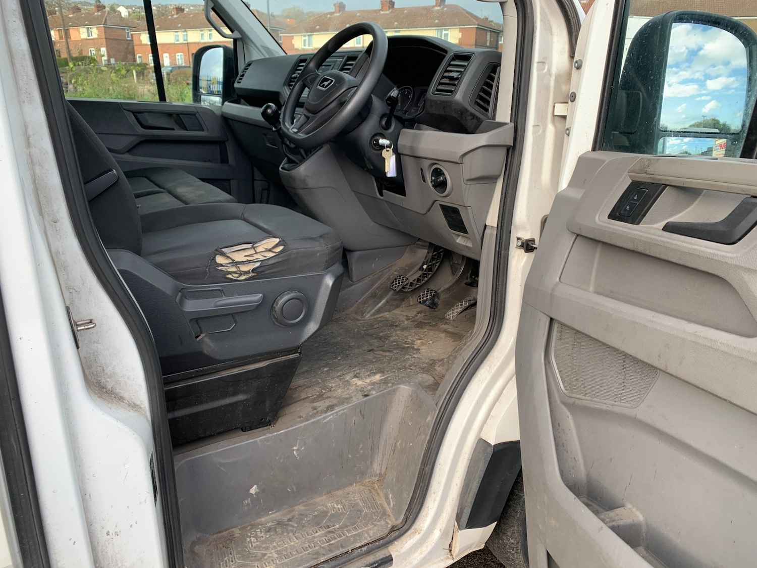 Used MAN TGE 2021 for sale - 76748697: Photo 8