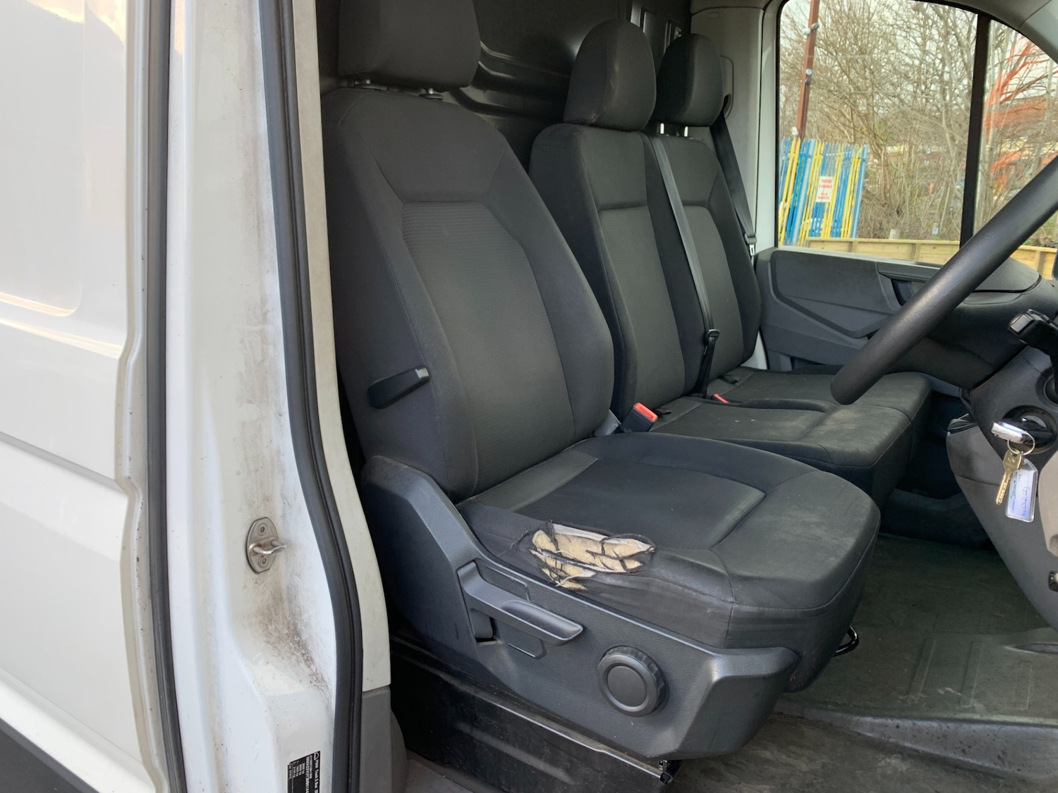 Used MAN TGE 2021 for sale - 76748697: Photo 9