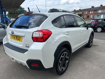 Used Subaru XV 2014 for sale - 79068254: Photo