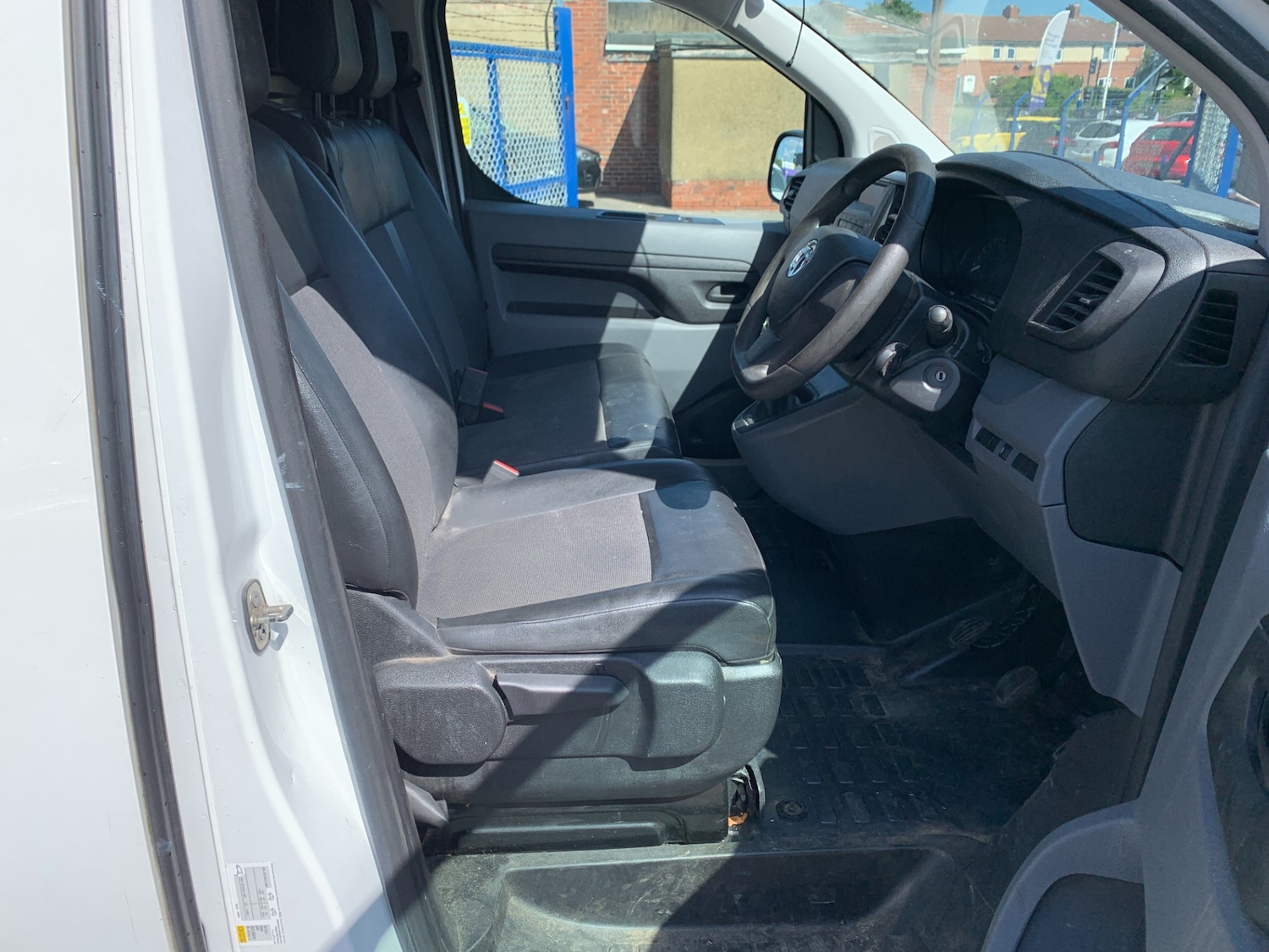 Vehicle 9