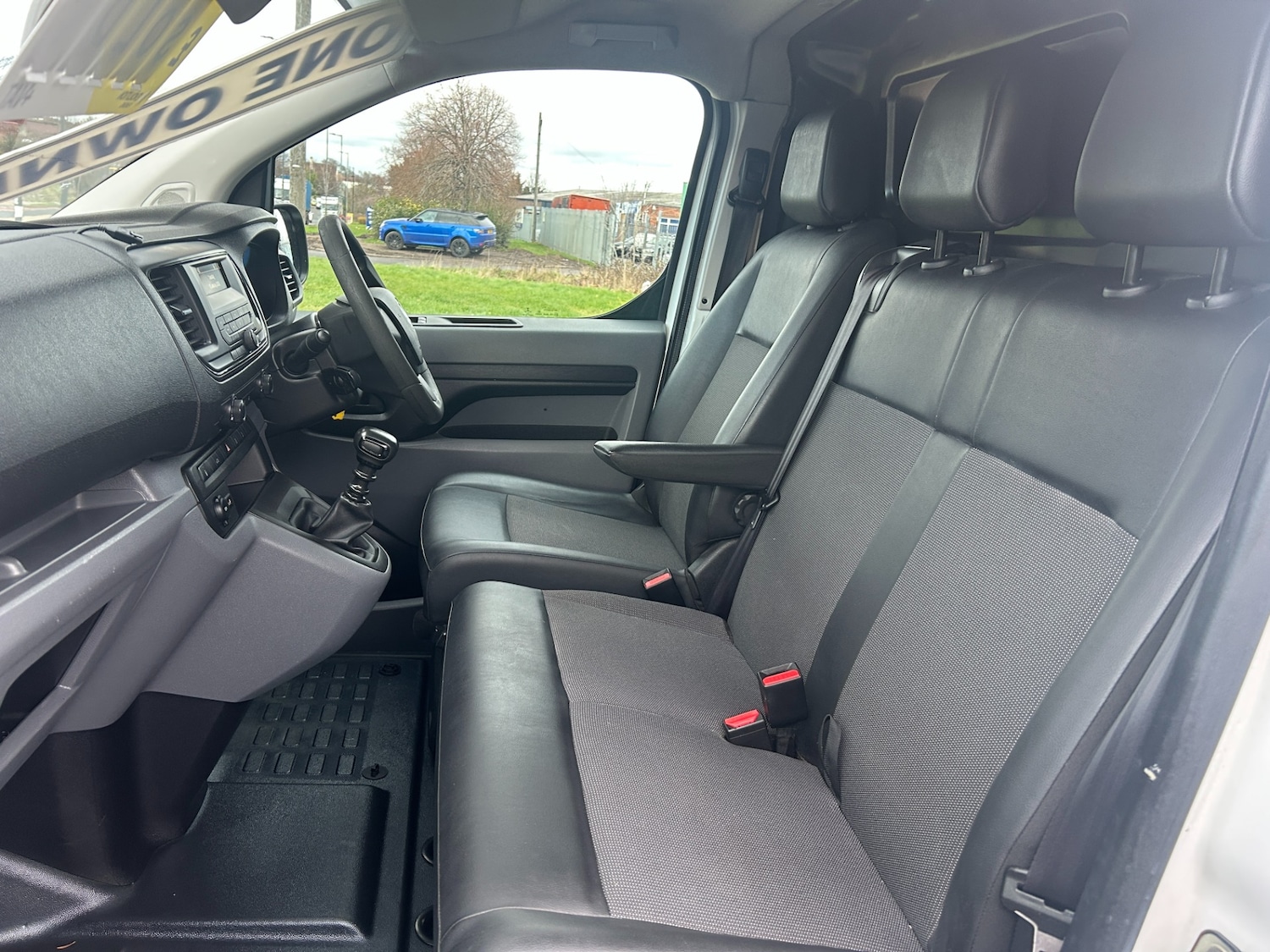 Used Vauxhall Vivaro 2020 for sale - 76879099: Photo 12