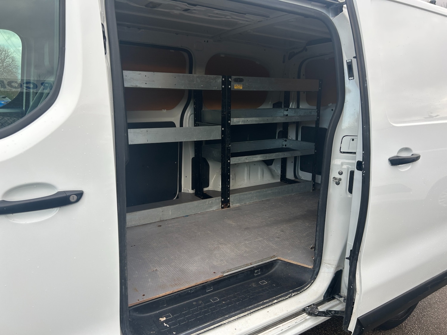 Used Vauxhall Vivaro 2020 for sale - 76879099: Photo 13