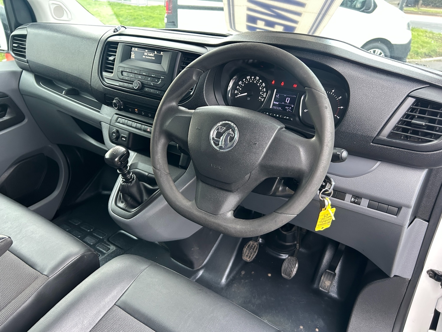 Used Vauxhall Vivaro 2020 for sale - 76879099: Photo 14