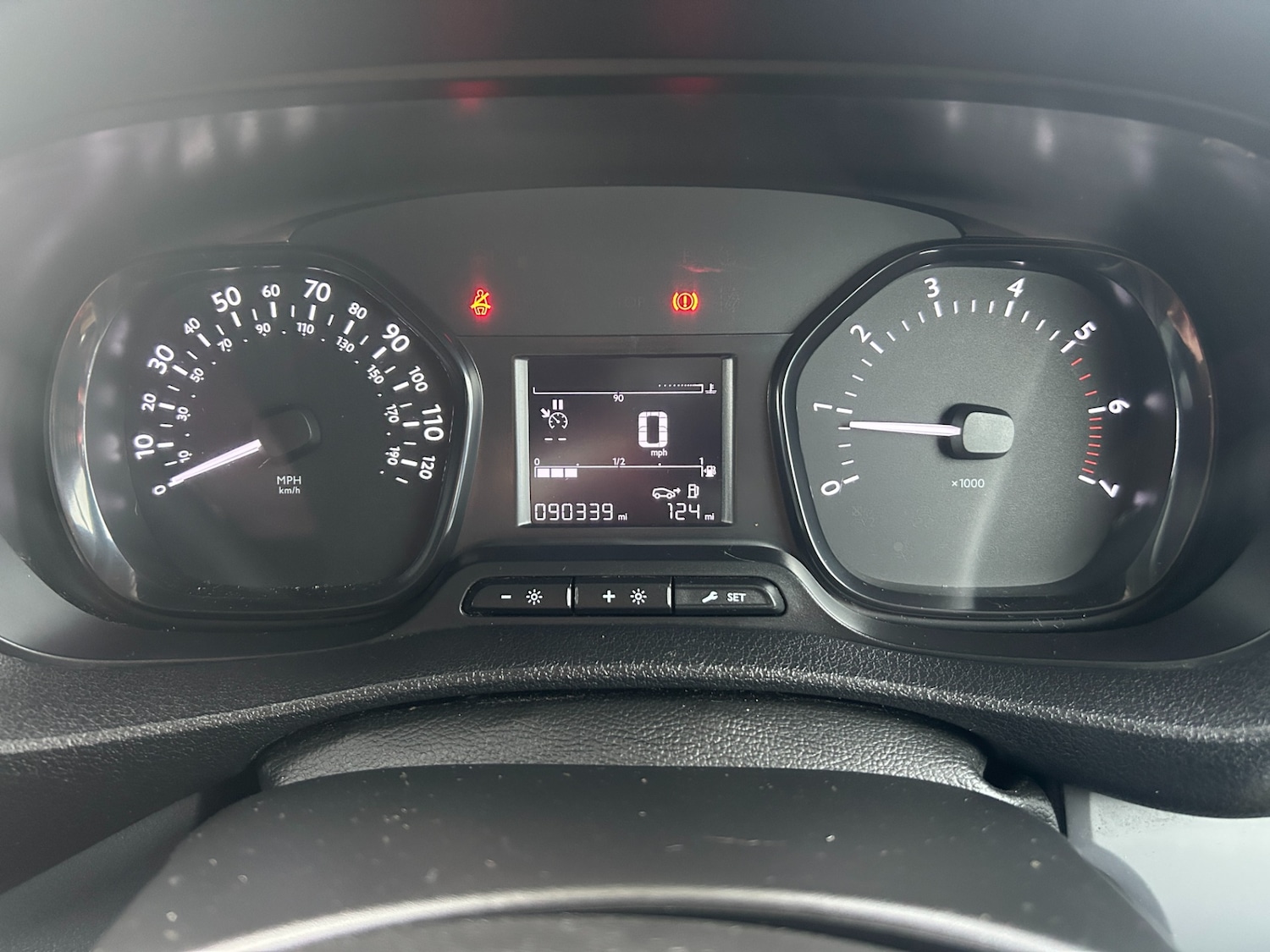 Used Vauxhall Vivaro 2020 for sale - 76879099: Photo 15