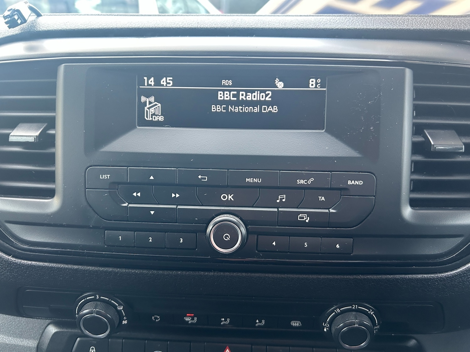 Used Vauxhall Vivaro 2020 for sale - 76879099: Photo 16