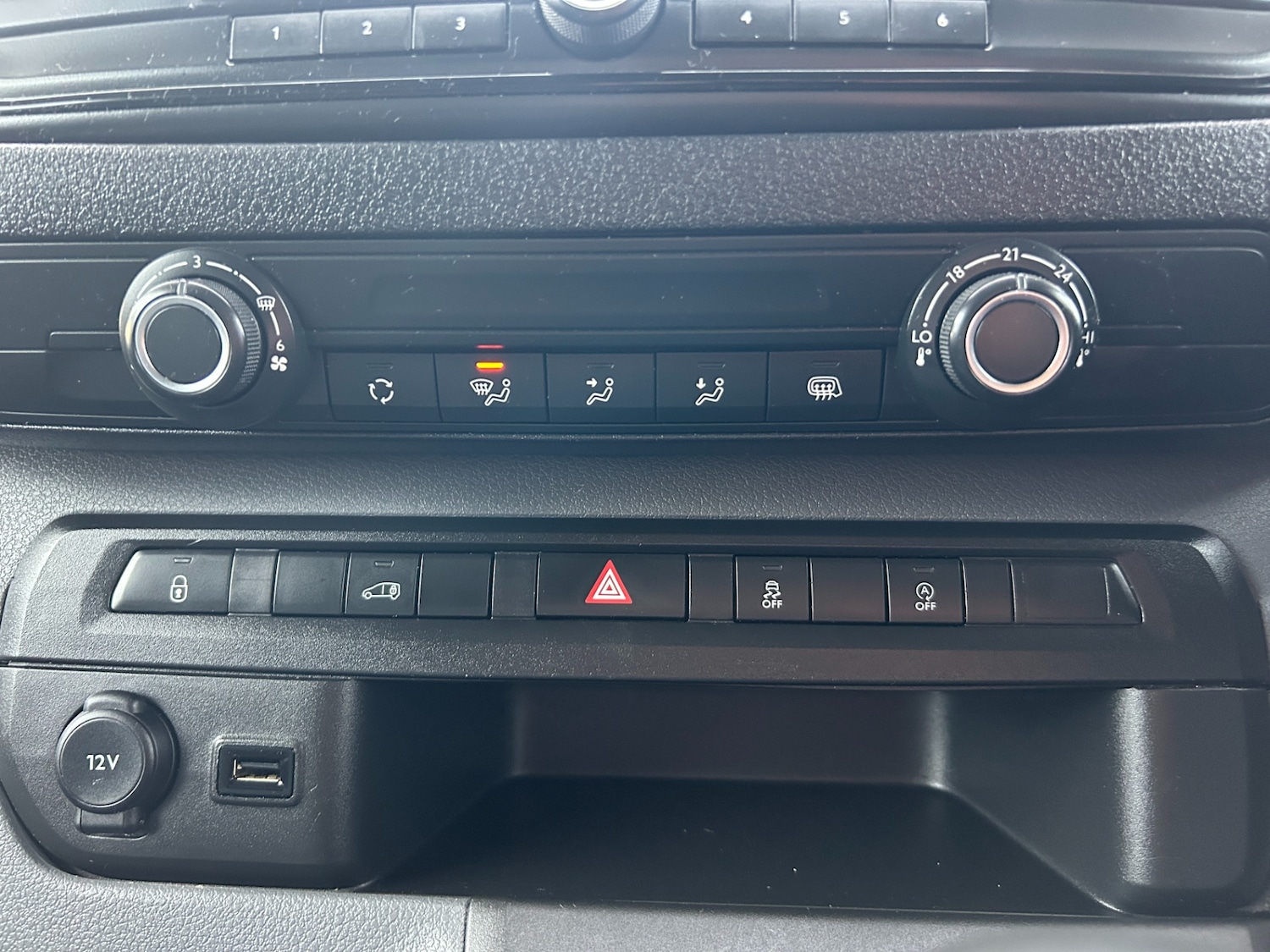 Used Vauxhall Vivaro 2020 for sale - 76879099: Photo 17