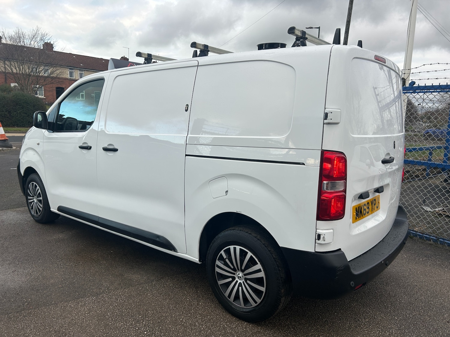 Used Vauxhall Vivaro 2020 for sale - 76879099: Photo 5