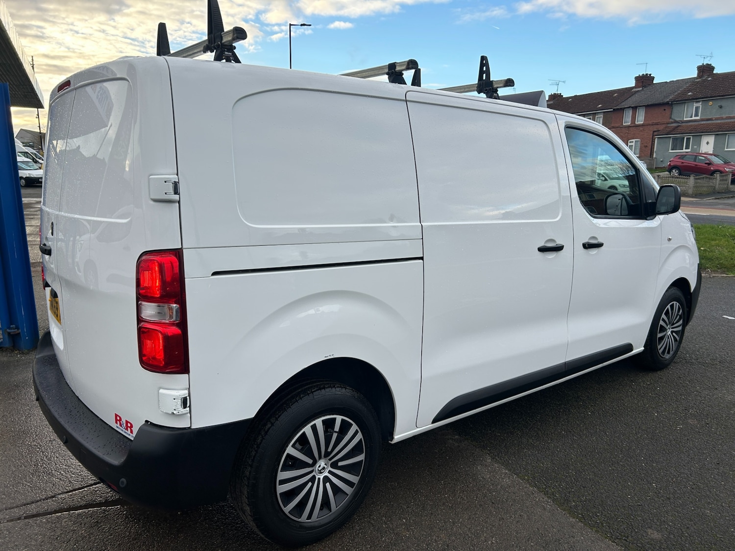 Used Vauxhall Vivaro 2020 for sale - 76879099: Photo 6