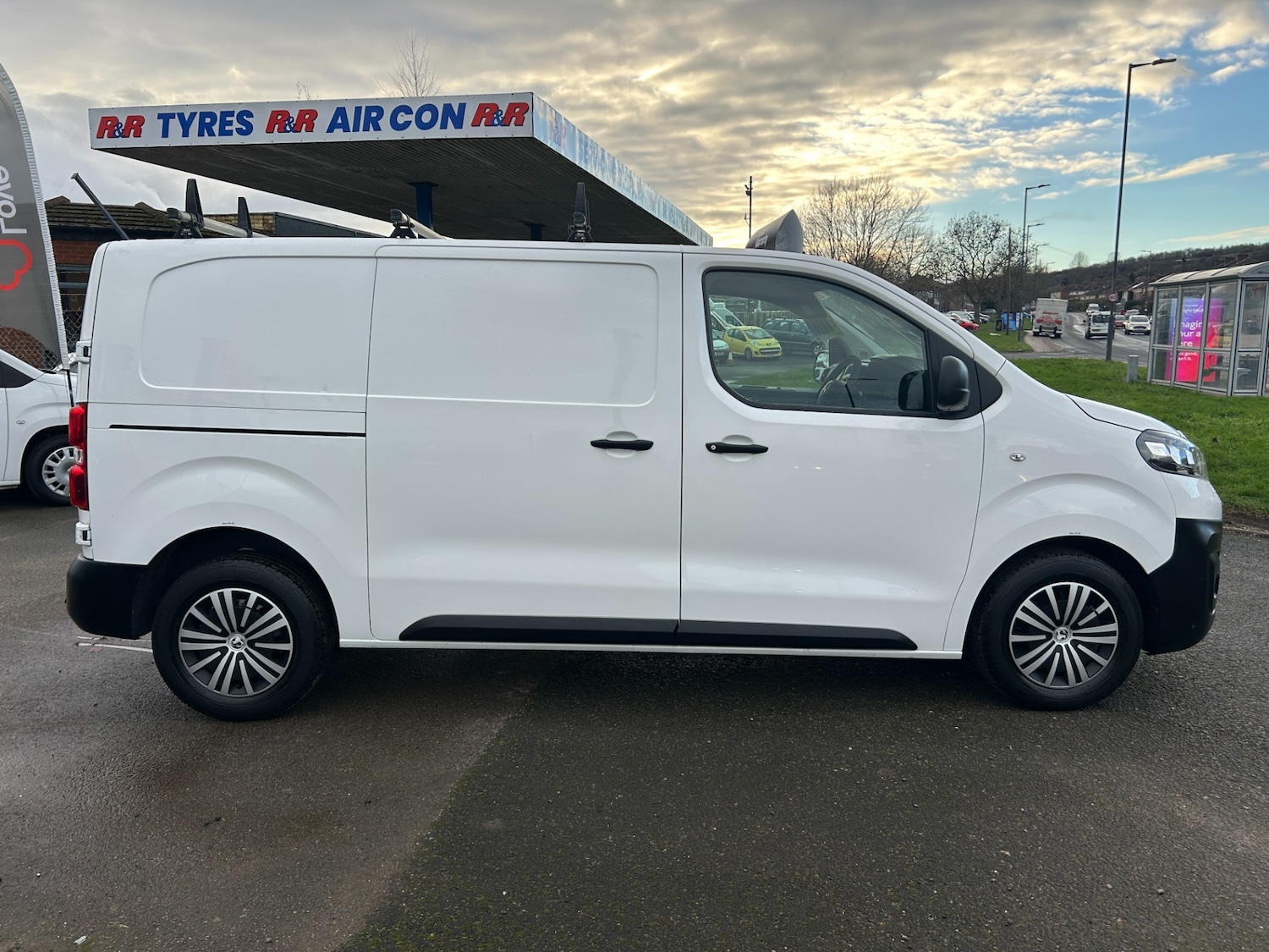 Used Vauxhall Vivaro 2020 for sale - 76879099: Photo 7
